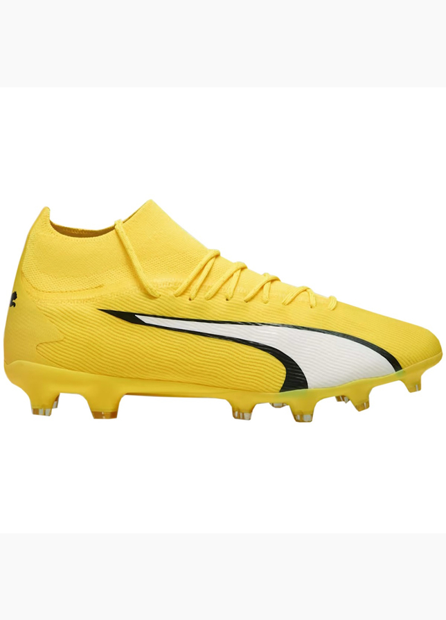 Puma Fotbalové boty Ultra Pro FG/AG 107422 04 Puma Fotbalové boty Ultra Pro FG/AG 107422 04