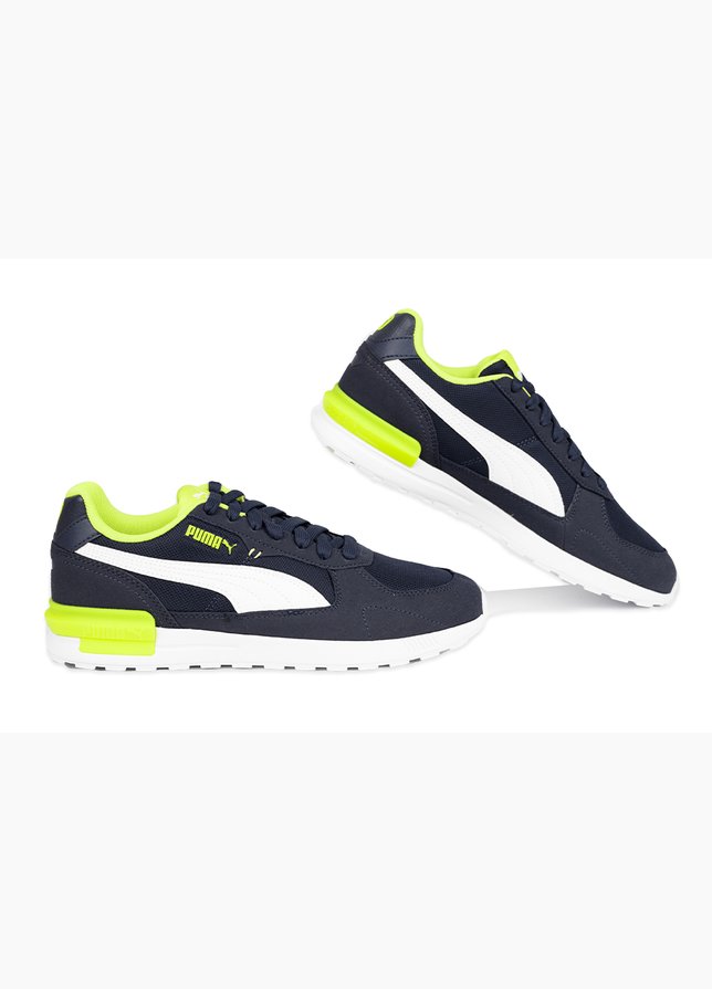 PUMA detská boty Graviton Jr 381987 14 PUMA detská boty Graviton Jr 381987 14