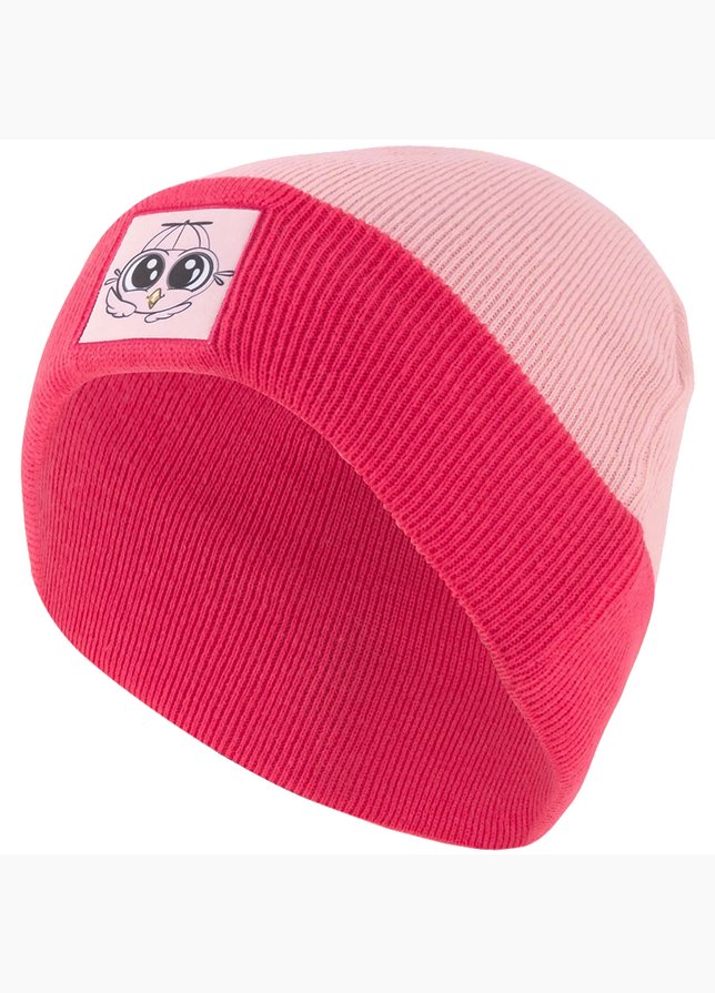 PUMA čepice Animal Classic Cuff Beanie Kids 23456 02 PUMA čepice Animal Classic Cuff Beanie Kids 23456 02
