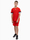 Obrázek PUMA dziecięcy strój sportowy koszulka spodenki teamRISE Jersey Jr 704938 01/704943 01 varianty produktu