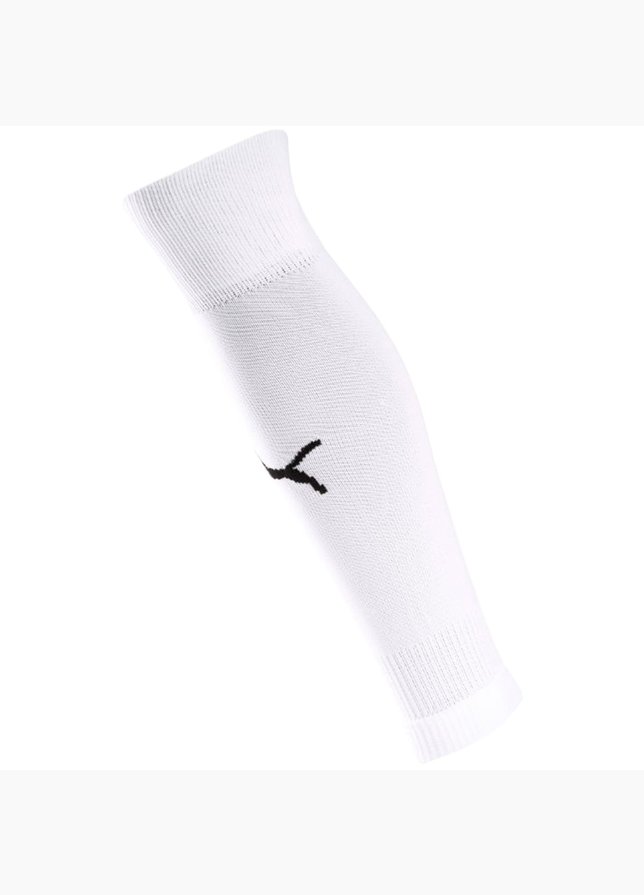 Puma Fotbalové stulpny teamGOAL 23 Sleeve Socks 704264 04 Puma Fotbalové stulpny teamGOAL 23 Sleeve Socks 704264 04