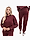 Obrázek Komplet damski Puma ESS Elevated Relaxed Wash 688103 96/688104 96 varianty produktu