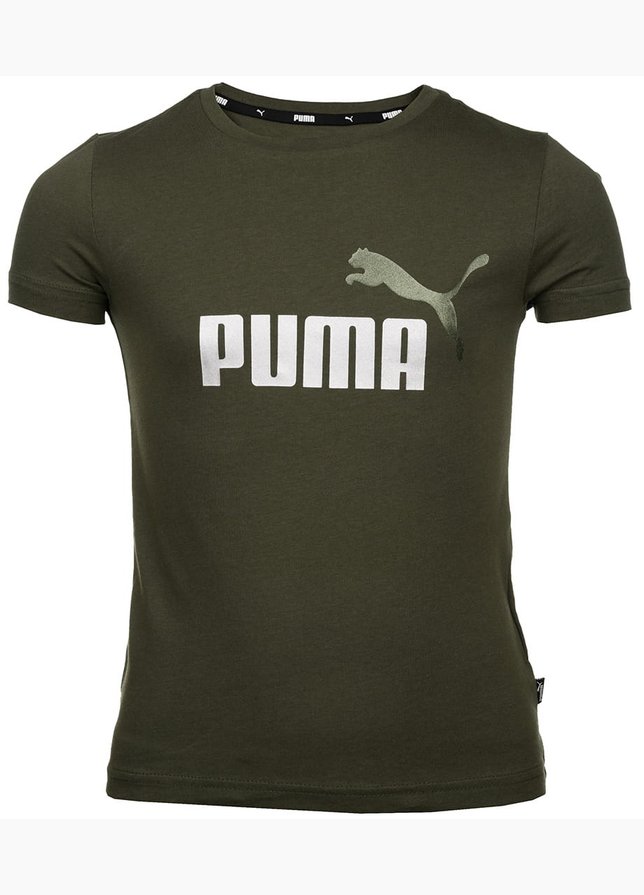 PUMA Tričko Pro Děti ESS+ Logo Tee 587041 44 roz. 152 OUTLET PUMA Tričko Pro Děti ESS+ Logo Tee 587041 44 roz. 152 OUTLET