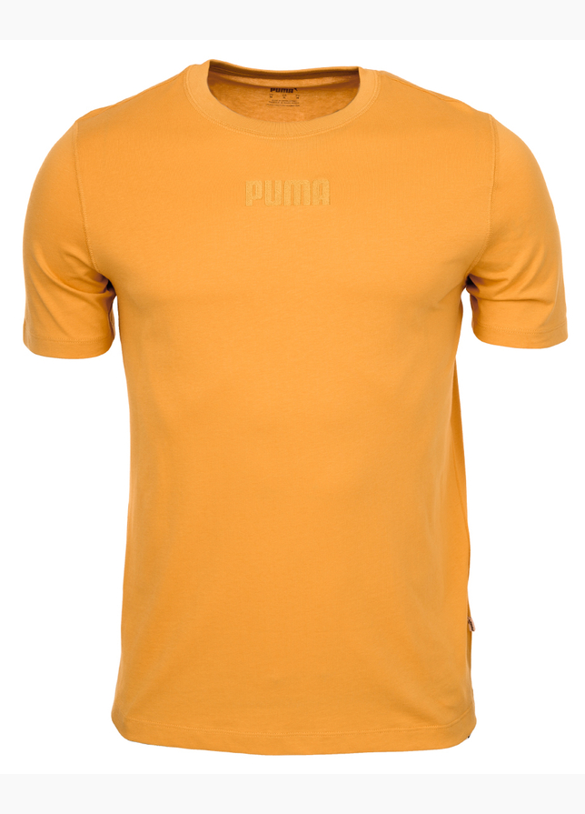 PUMA Pánské Tričko Modern Basics Tee 589345 37 PUMA Pánské Tričko Modern Basics Tee 589345 37