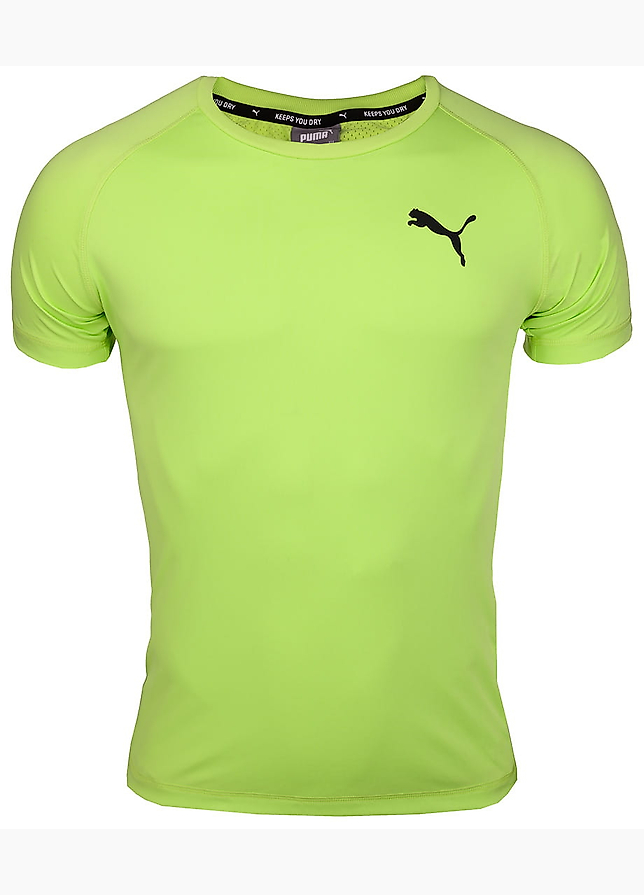 Puma pánské tričko Rtg Tee Sharp 581504 34 Puma pánské tričko Rtg Tee Sharp 581504 34