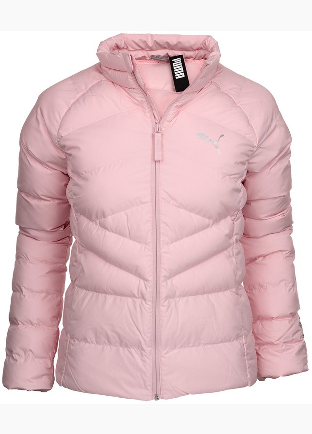 PUMA Dámské Bunda WarmCell Lightweight Jacket 587704 36 PUMA Dámské Bunda WarmCell Lightweight Jacket 587704 36