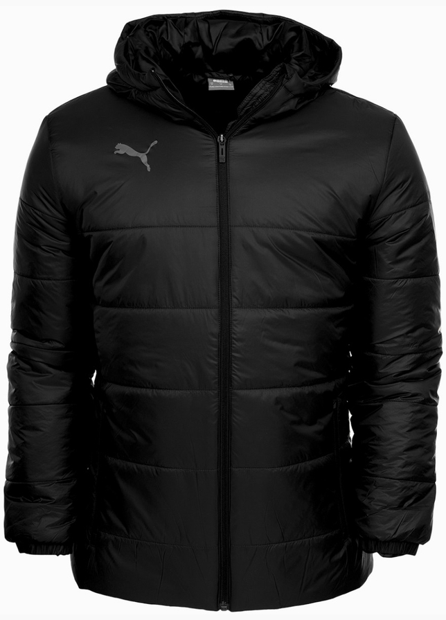 PUMA Pánské bunda teamLIGA Padded Jacket 657265 03 EUR L OUTLET PUMA Pánské bunda teamLIGA Padded Jacket 657265 03 EUR L OUTLET