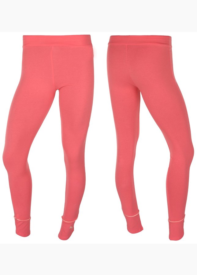 PUMA Pro Děti Leginy Alpha Leggings G 586176 42 PUMA Pro Děti Leginy Alpha Leggings G 586176 42