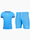 Obrázek PUMA męski strój sportowy koszulka spodenki teamRISE Jersey 704932 02/704942 02 varianty produktu