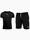 Obrázek PUMA męski strój sportowy koszulka spodenki teamRISE Jersey 704932 03/704942 04 varianty produktu