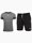 Obrázek PUMA męski strój sportowy koszulka spodenki teamRISE Jersey 704932 13/704942 04 varianty produktu