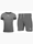 Obrázek PUMA męski strój sportowy koszulka spodenki teamRISE Jersey 704932 13/704942 13 varianty produktu