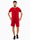 Obrázek PUMA męski strój sportowy koszulka spodenki teamRISE Jersey 704932 01/704942 01 varianty produktu