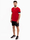 Obrázek PUMA męski strój sportowy koszulka spodenki teamRISE Jersey 704932 01/704942 04 varianty produktu