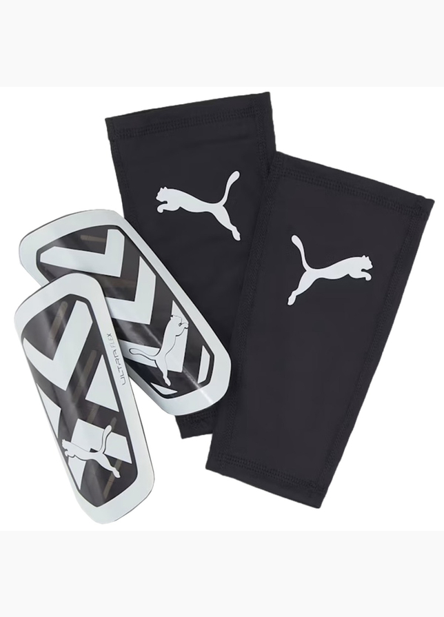 PUMA Chrániče holení Ultra Flex Sleeve 030871 03 EUR L OUTLET PUMA Chrániče holení Ultra Flex Sleeve 030871 03 EUR L OUTLET