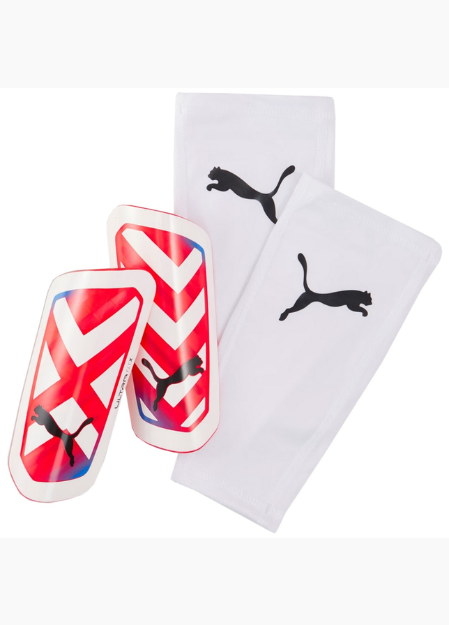 Puma Chrániče holení Ultra Flex Sleeve 030871 05 Puma Chrániče holení Ultra Flex Sleeve 030871 05