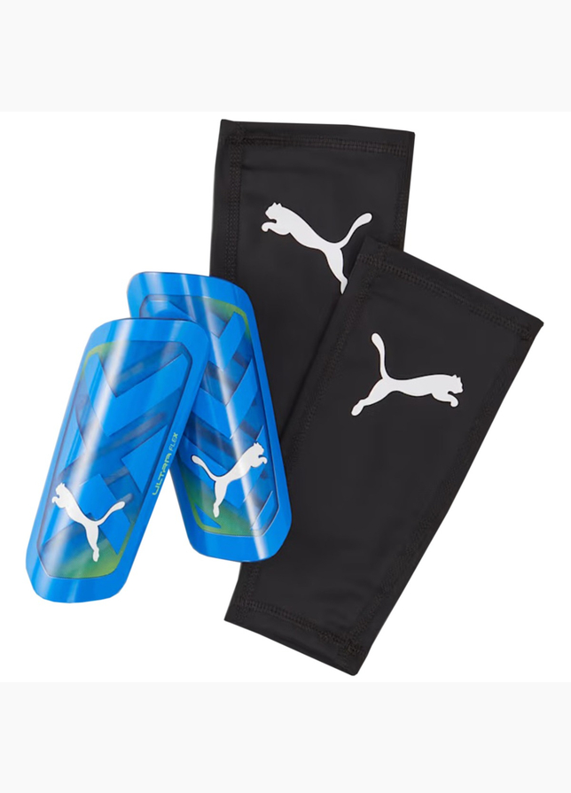 Puma Chrániče holení Ultra Flex Sleeve 030871 06 Puma Chrániče holení Ultra Flex Sleeve 030871 06