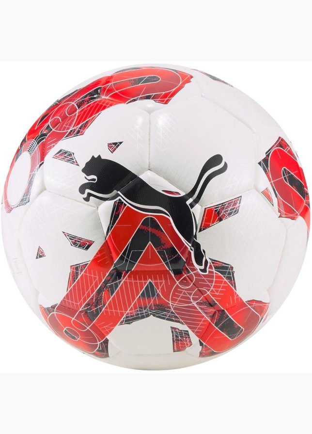 PUMA Fotbalový míč Orbita 5 Hybrid 83783 02 PUMA Fotbalový míč Orbita 5 Hybrid 83783 02