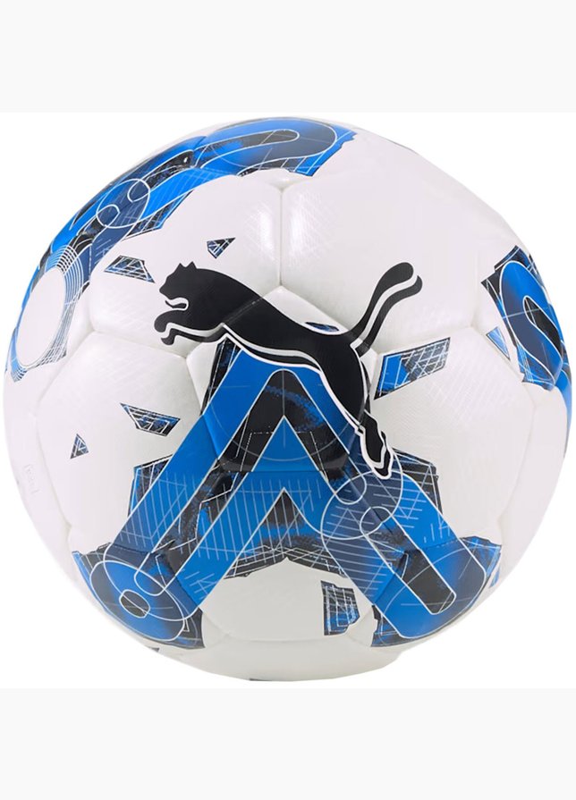 PUMA Fotbalový míč Orbita 5 Hybrid 83783 03 PUMA Fotbalový míč Orbita 5 Hybrid 83783 03