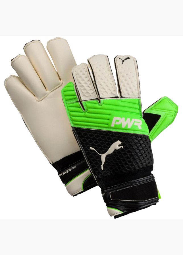 Puma Brankářské rukavice Evo Power Grip 2.3 GC 041223 32 Puma Brankářské rukavice Evo Power Grip 2.3 GC 041223 32