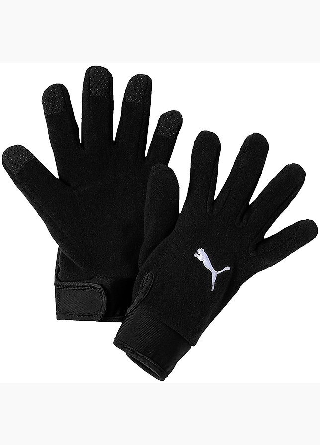 PUMA Rukavice TeamLiga 21 Winter 41706 01 PUMA Rukavice TeamLiga 21 Winter 41706 01