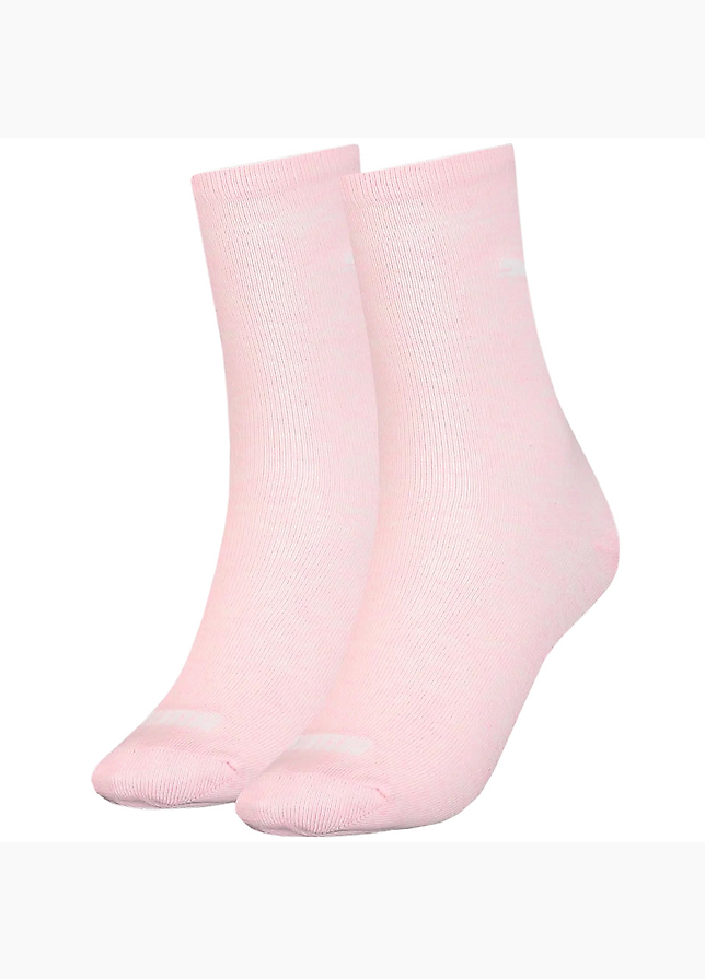 Puma Ponožky Sock 2P 907957 09 Puma Ponožky Sock 2P 907957 09