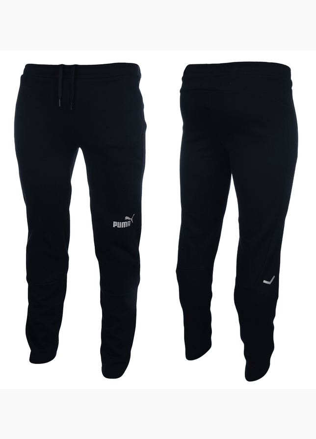 PUMA Pánské kalhoty teamFINAL Casuals Pants 657386 06 PUMA Pánské kalhoty teamFINAL Casuals Pants 657386 06