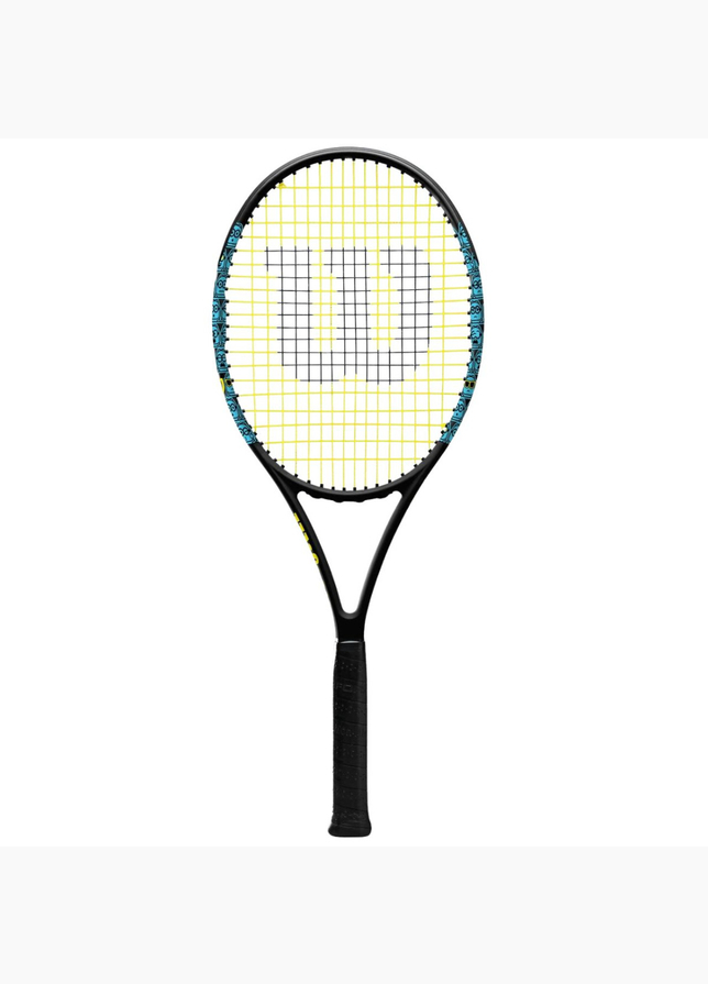 Wilson Tenisová raketa Minions 103 TNS RKT1 4 1/8 WR097910U1 Wilson Tenisová raketa Minions 103 TNS RKT1 4 1/8 WR097910U1