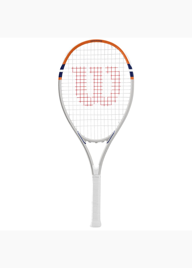 Wilson Tenisová raketa Roland Garros Triumph TNS RKT1 WR127110U1 Wilson Tenisová raketa Roland Garros Triumph TNS RKT1 WR127110U1
