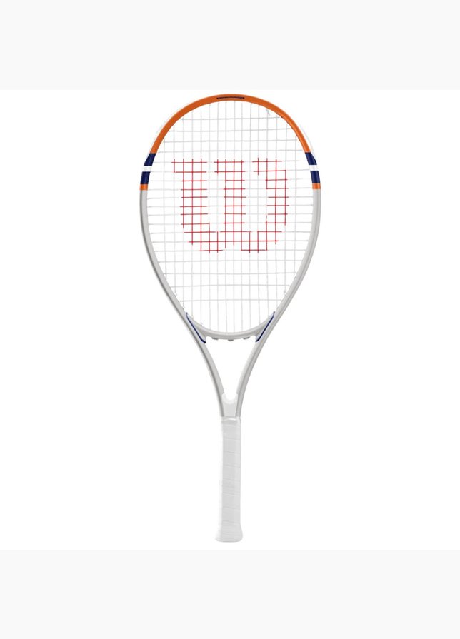 Wilson Tenisová raketa Roland Garros Triumph TNS RKT2 WR127110U2 Wilson Tenisová raketa Roland Garros Triumph TNS RKT2 WR127110U2