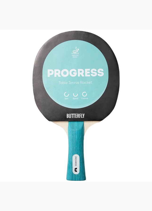 Butterfly Raketa na stolný tenis Progress Butterfly Raketa na stolný tenis Progress