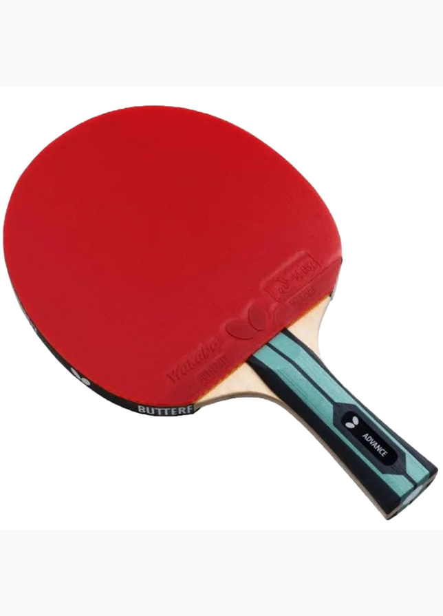 Butterfly Raketa na stolný tenis Team Advance Butterfly Raketa na stolný tenis Team Advance