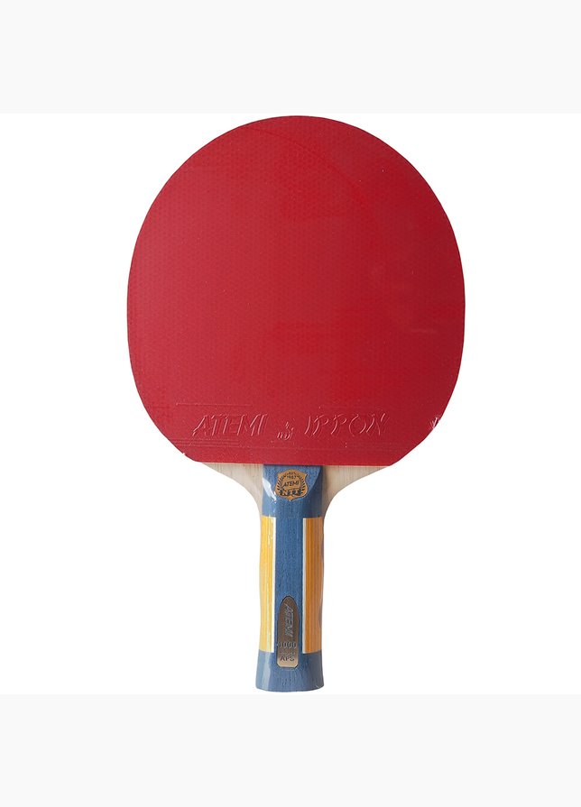 Atemi Raketa na stolní tenis New 1000 Pro anatomical Atemi Raketa na stolní tenis New 1000 Pro anatomical