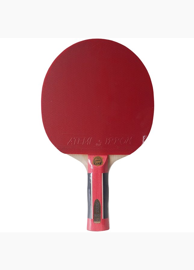 Atemi Raketa na stolní tenis New 2000 Pro anatomical Atemi Raketa na stolní tenis New 2000 Pro anatomical
