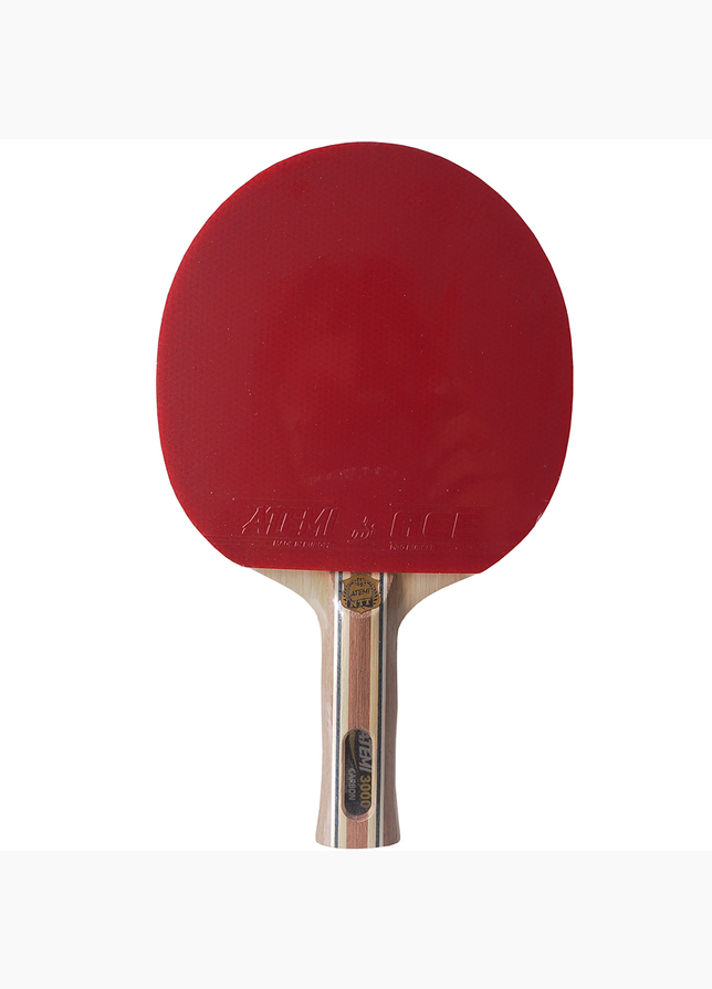Atemi Raketa na stolní tenis New 3000 Pro anatomical Atemi Raketa na stolní tenis New 3000 Pro anatomical