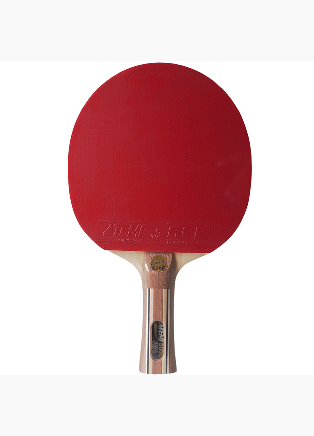 Atemi Raketa na stolní tenis New 5000 Pro anatomical Atemi Raketa na stolní tenis New 5000 Pro anatomical