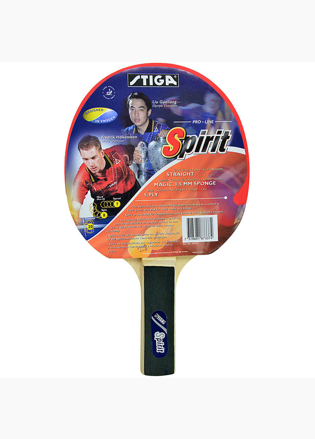 Stiga Raketa na stolní tenis Spirit Stiga Raketa na stolní tenis Spirit