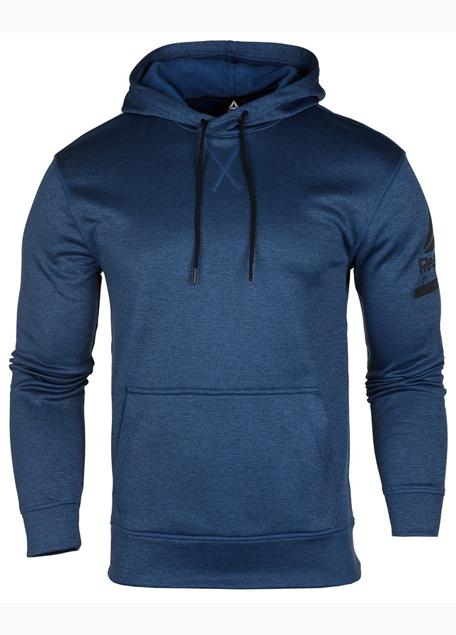 Reebok pánské mikina Workout ThermoWarm Hoodie D94224 Reebok pánské mikina Workout ThermoWarm Hoodie D94224
