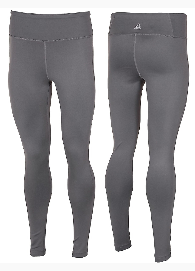 Reebok Dámské legíny Legging Wor PP HR Tight DU4784 Reebok Dámské legíny Legging Wor PP HR Tight DU4784