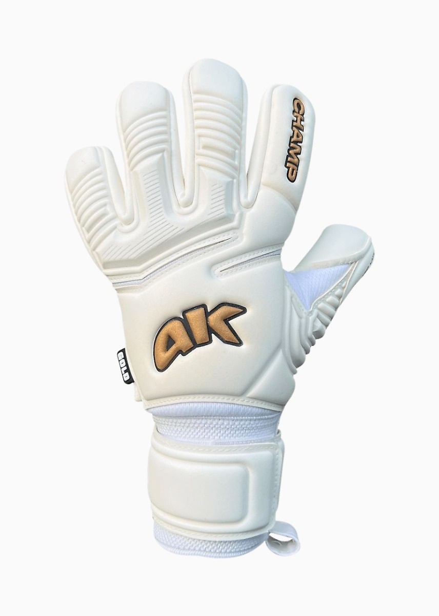 4Keepers Brankářské rukavice Champ Gold VII NC