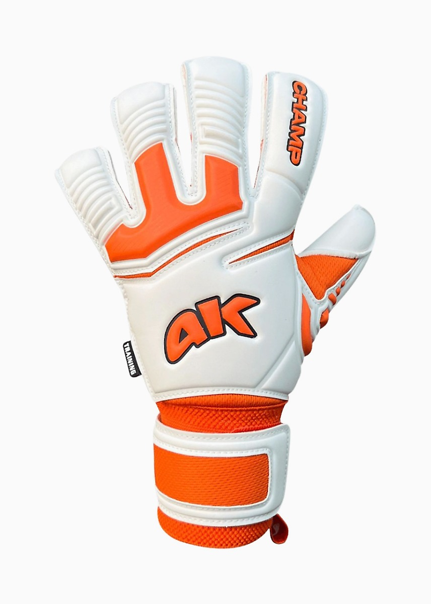 4Keepers Dětské brankářské rukavice Champ Training VII RF2G Junior