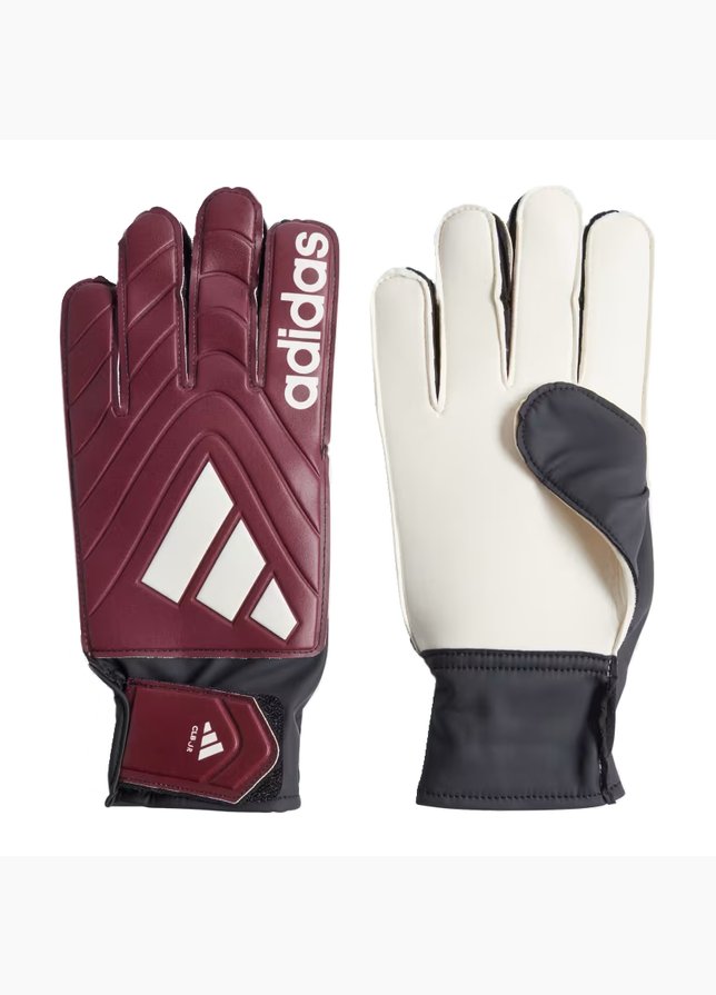 adidas Brankářské rukavice Copa Club IQ4017 adidas Brankářské rukavice Copa Club IQ4017
