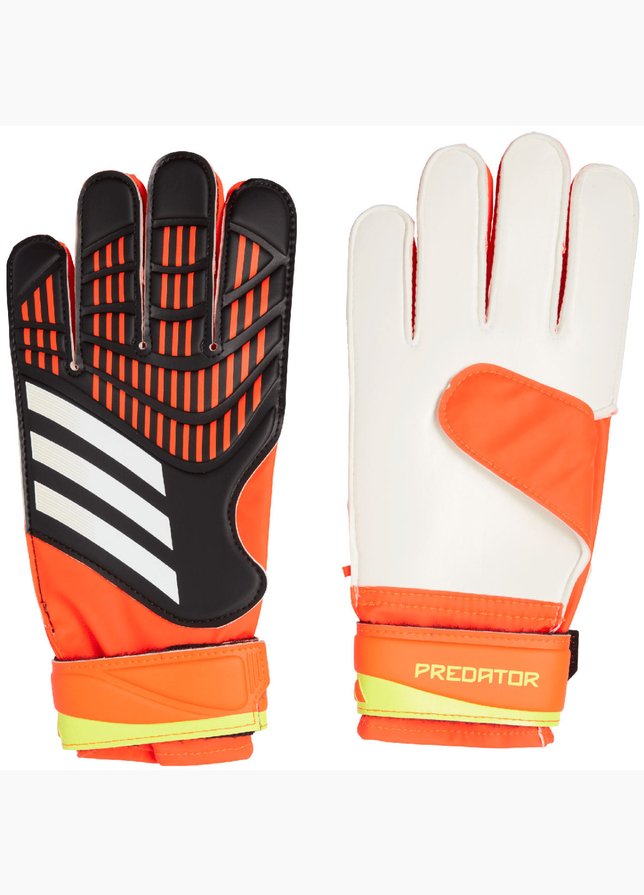 adidas Brankářské rukavice Predator Training IQ4027 adidas Brankářské rukavice Predator Training IQ4027