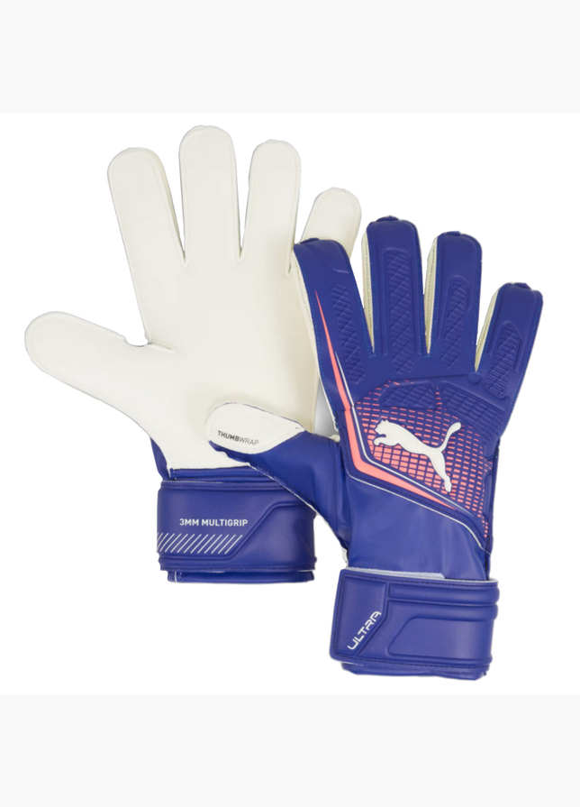 PUMA Brankářské rukavice Ultra Match RC 41951 01 PUMA Brankářské rukavice Ultra Match RC 41951 01