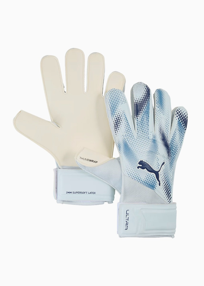 Puma Brankářské rukavice Ultra Play RC Heat Fire 42084 12