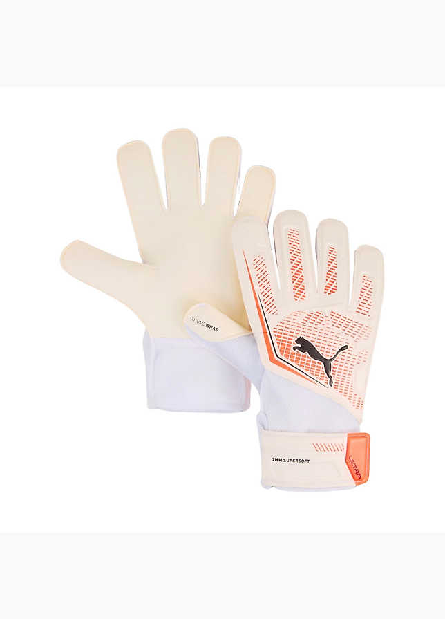 PUMA Brankářské rukavice Ultra Play RC 41952 06 PUMA Brankářské rukavice Ultra Play RC 41952 06
