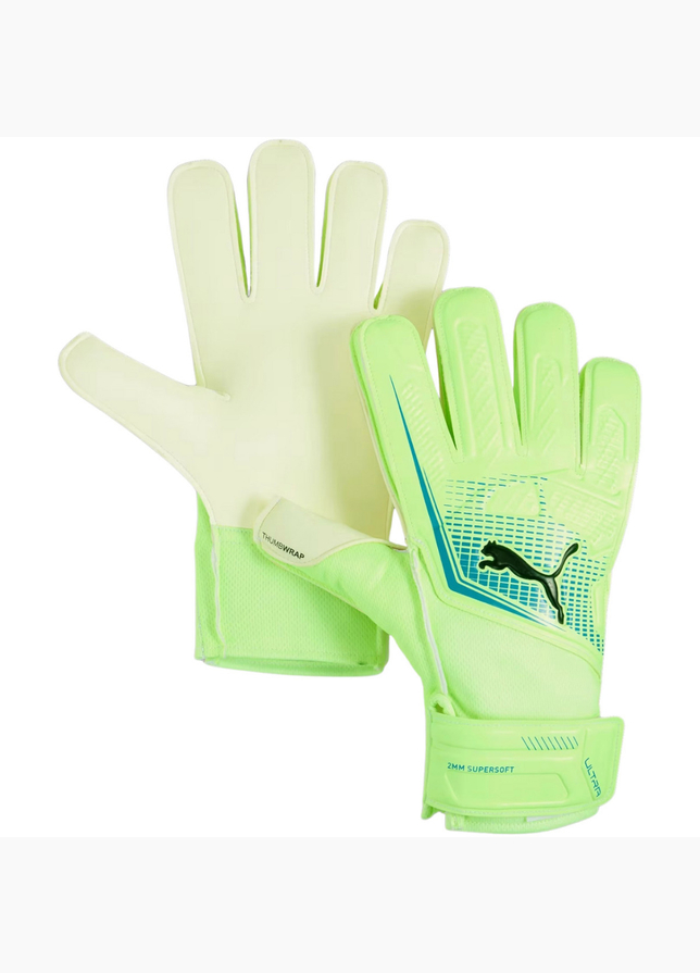 PUMA Brankářské rukavice Ultra Play RC 41952 02 PUMA Brankářské rukavice Ultra Play RC 41952 02