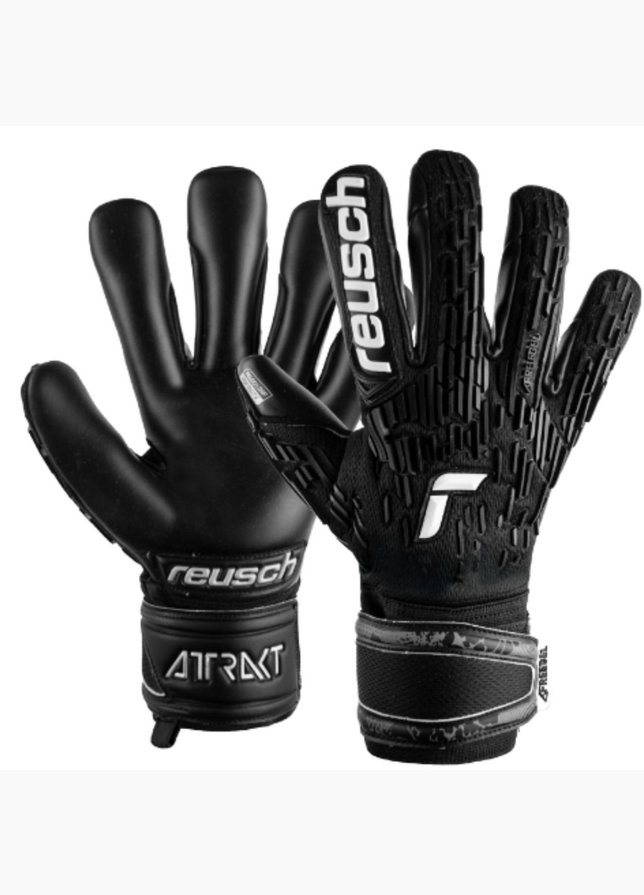 Reusch Brankářské rukavice Attrakt Freegel Infinity Finger Support 5370730 7700 Reusch Brankářské rukavice Attrakt Freegel Infinity Finger Support 5370730 7700