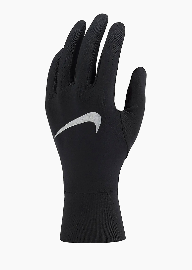 Nike Dámské běžecké rukavice Dri-Fit Accelerate N1001585082
