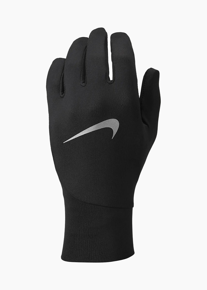Nike Dámské běžecké rukavice Pacer Lightweight N1010534082